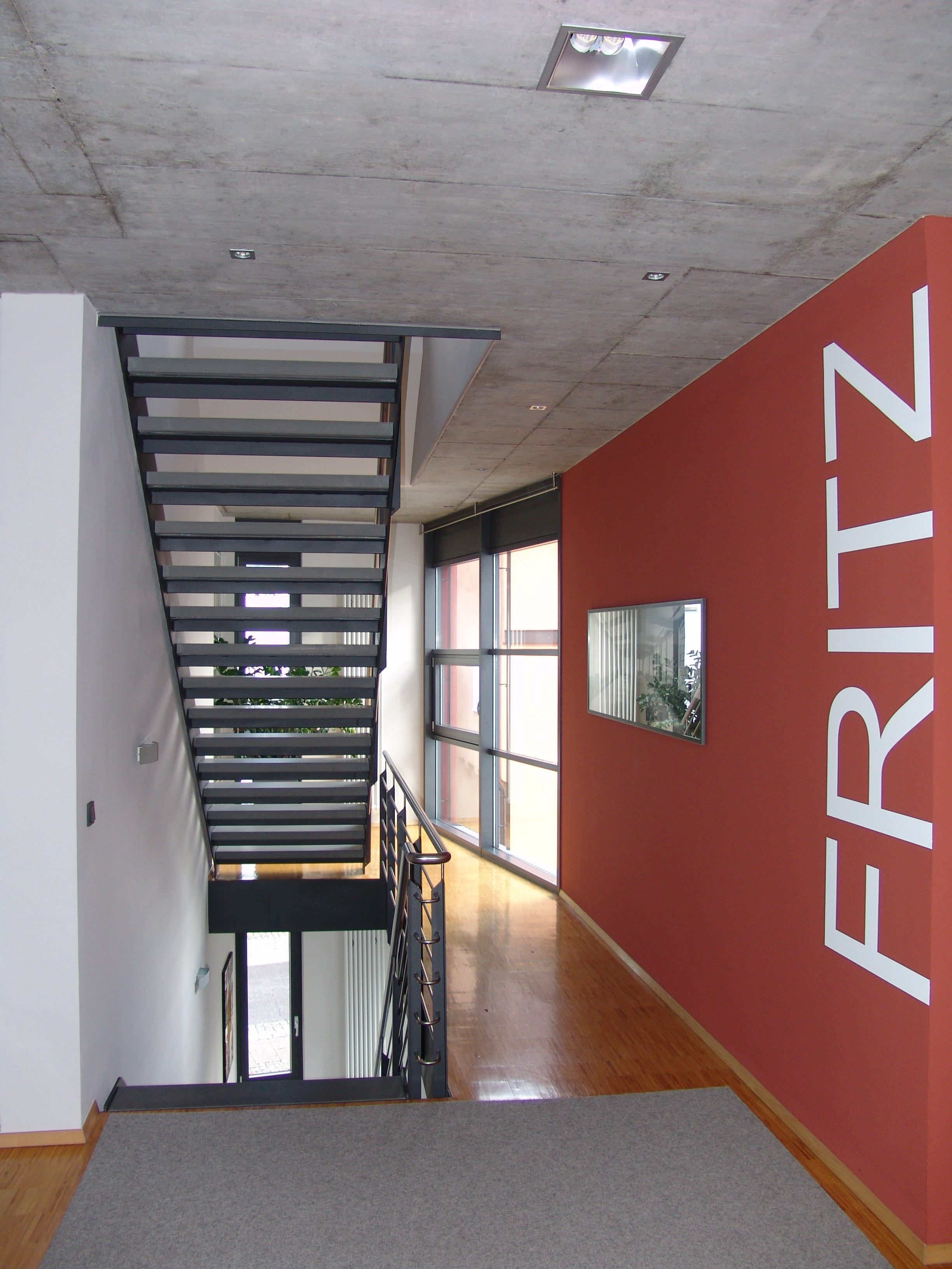 Architekturbüro Fritz